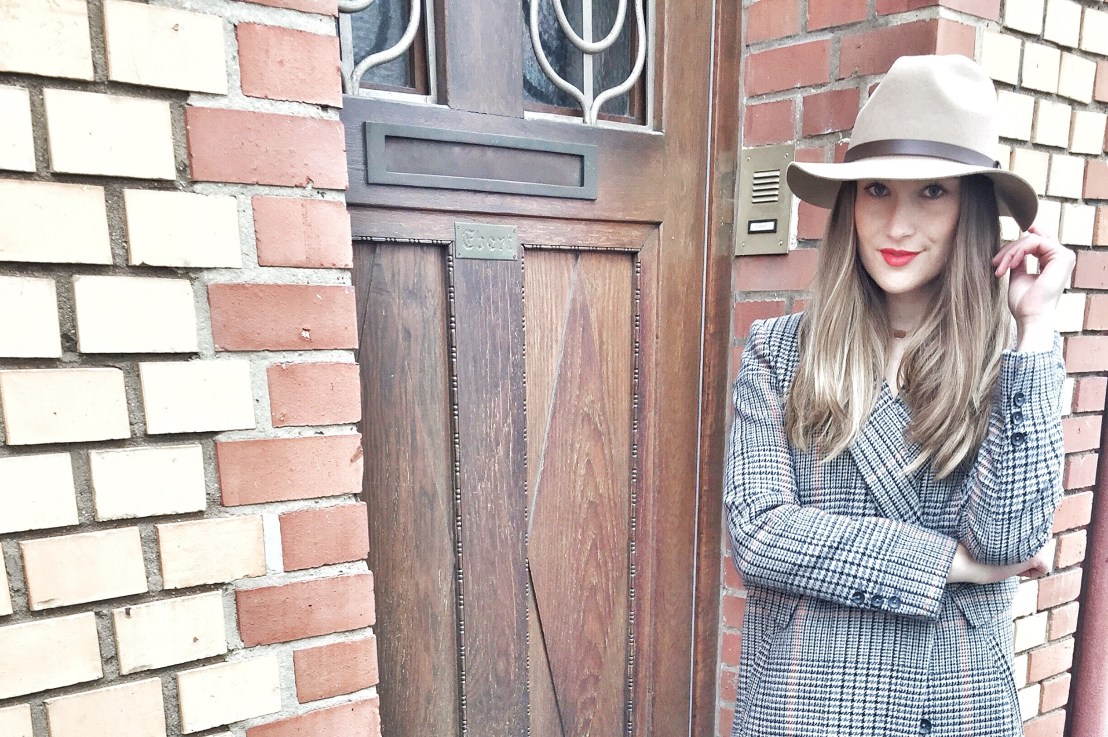 HELLO TO A NEW MONTH #1 | OCTOBER HIGHLIGHTS AND WHAT’S&nbsp;NEXT