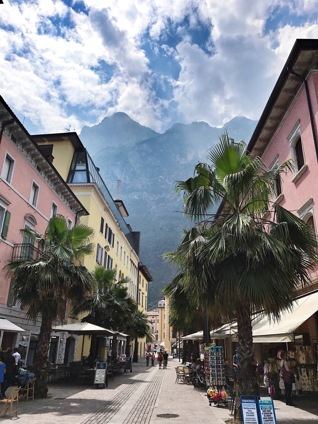 Riva del Garda
