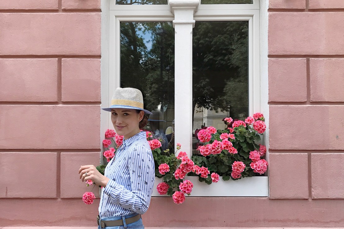 TO TRAVEL IS TO LIVE | ITALY TRAVEL DIARY PT. 1 WITH LAGO DI&nbsp;GARDA